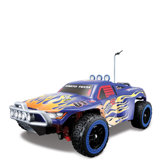 R/C Off-Road Coyote