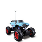 R/C Rock Crawler