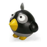 Cicci Crow Bookend