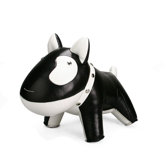 Classic Dog Bookend