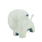 Tumo the Lion Bookend