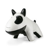 Classic Dog Door Stop