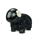 Bomy II the Sheep Bookend