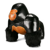 Milo the Gorilla Bookend