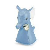 Classic Elephant Glass Stand