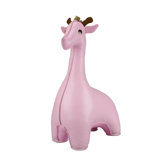 Classic Giraffe Bookend