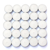Citronella Tealight Candles