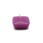 Square Floating Candles