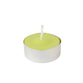 Citronella Tealight Candles (100 Pieces/Box)
