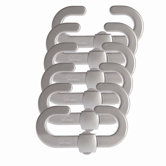 Secure A Lock (Pack of 6)