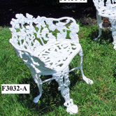 Garden Lite Dining Arm Chair