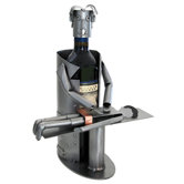 Chiropractor Wine Caddy