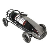 Classic Race Car Wine Caddy