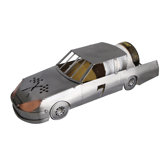 Stock Car Wine Caddy