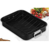 Gourmet Chef Roast Baking Pan
