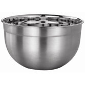 Professional Heavy Duty Stainless Steel German Mixing Bowl