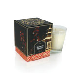Jardin Monarch Quince Boxed Candle
