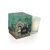 Jardin Royal Incense Boxed Candle