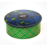 Jardin Chinese Peony 3-Wick Tin Candle