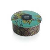 Jardin Royal Incense 3-Wick Tin Candle