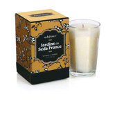 Jardin Asian Pear Votive Candle