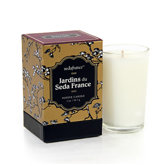 Jardin Currant Pourpre Votive Candle