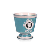 Cameo Venetian Quince Ceramic 2-Wick Candle