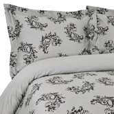 Avron Duvet Collection