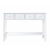 Sideboard "Lenka" aus massiver Kiefer