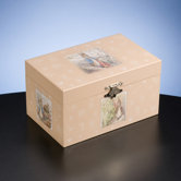 Peter Rabbit Jewelry Box