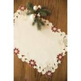 Noel Glow Placemat