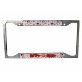 Betty Boop Car Accessories