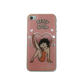 iPhone 4/4S Bumper Sticker