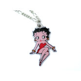 Pendant Necklace
