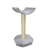 Cradle Sisal Scratching Post