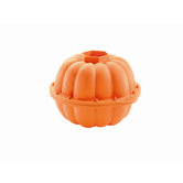 3D Pumpkin Mold