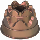 Imperial Monarch Mold