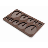 3D Easter Eggs Mold