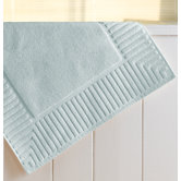 Zenith 3 Piece Bath Mat Set