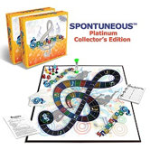 Spontuneous Board Game