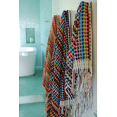 Turkish Bath Sheet