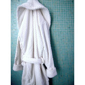 Turkish Bath Robe