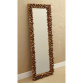 Float Tall Wall Mirror
