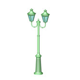 Posts & Bollards