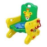Musical Baby Potty Trainer