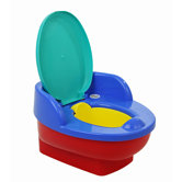 Colorful Musical Potty Trainer
