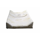 Two Sided Contour Changing Pad