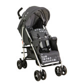 Freedom Tandem Stroller