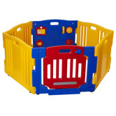 Baby Town Playard II