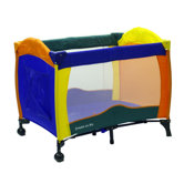 Incredible Full Size Playard